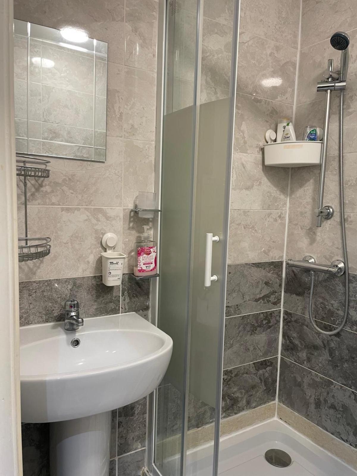 Leman House Hotel London Bagian luar foto