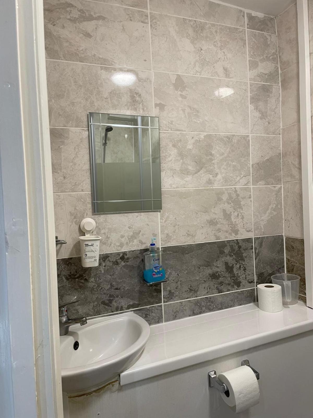 Leman House Hotel London Bagian luar foto