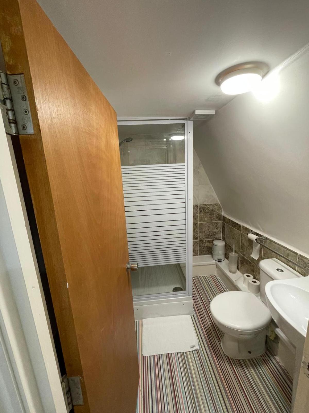 Leman House Hotel London Bagian luar foto