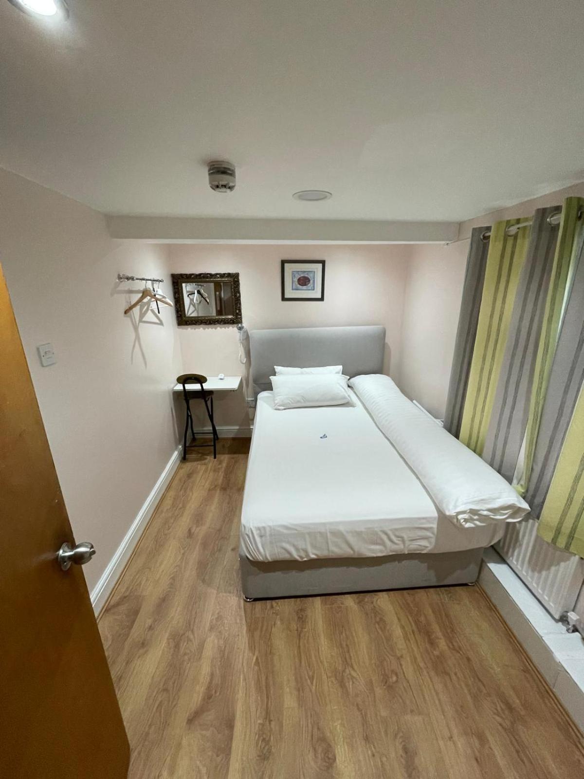Leman House Hotel London Bagian luar foto